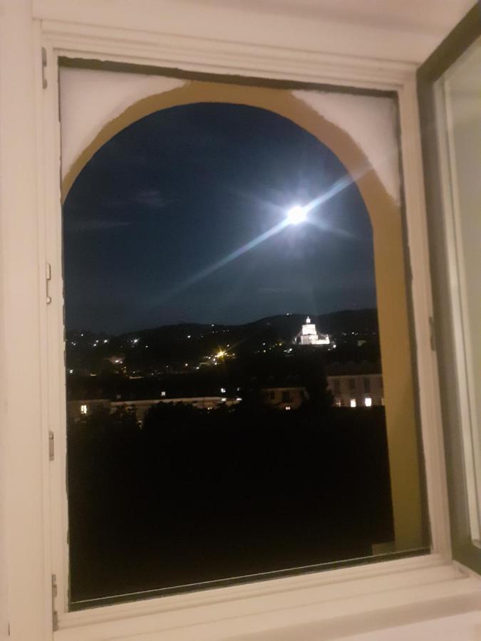 Alloggio Torino Inquadro Zewnętrze zdjęcie