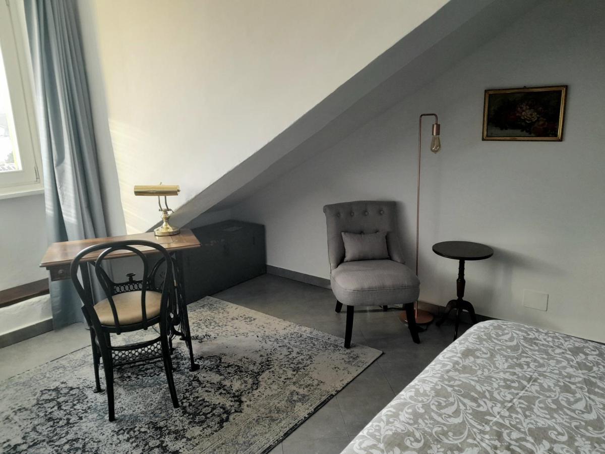 Alloggio Torino Inquadro Zewnętrze zdjęcie